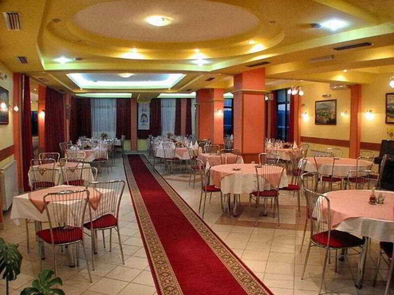Sonceva Porta Hotel Охрид Екстериор снимка